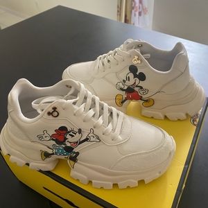 Aldo mickey joggers